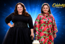 melissa mccarthy weight loss