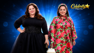 melissa mccarthy weight loss