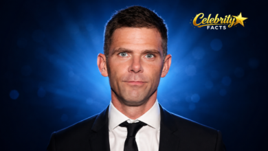 mikey day