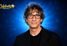 neil gaiman