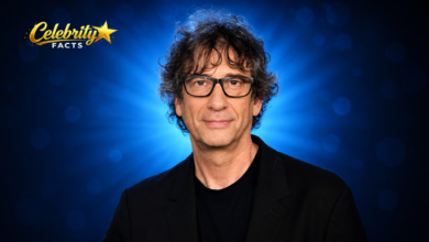 neil gaiman