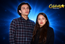 olivia rodrigo boyfriend