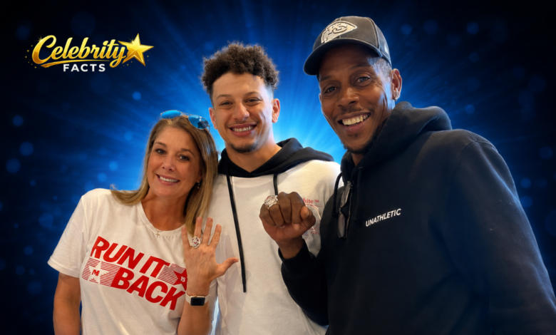 patrick mahomes parents