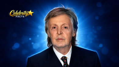 paul mccartney age