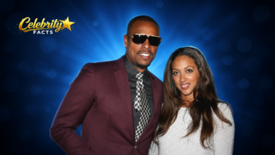 paul pierce wife