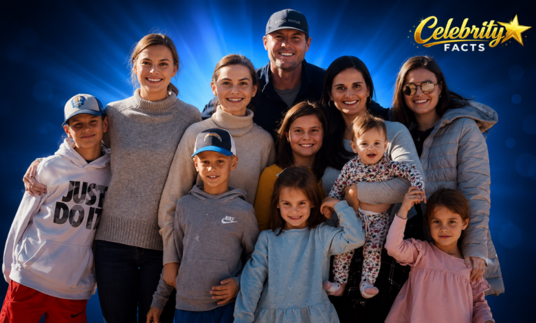 philip rivers kids