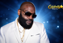 rick ross net worth
