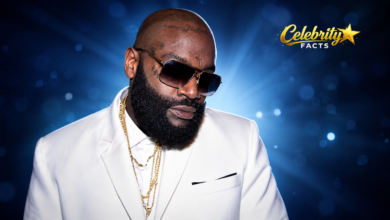 rick ross net worth