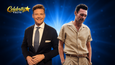 ryan seacrest weight loss