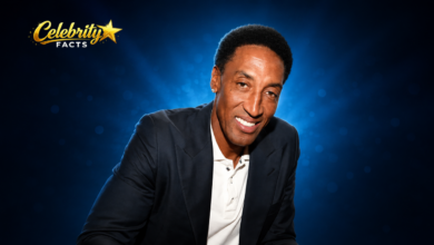 scottie pippen net worth