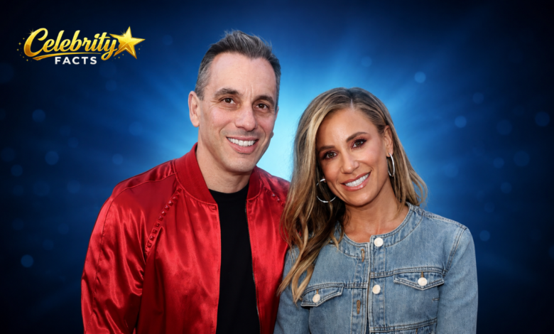 sebastian maniscalco wife