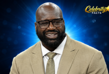 shaq net worth