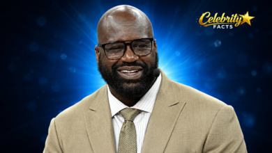 shaq net worth