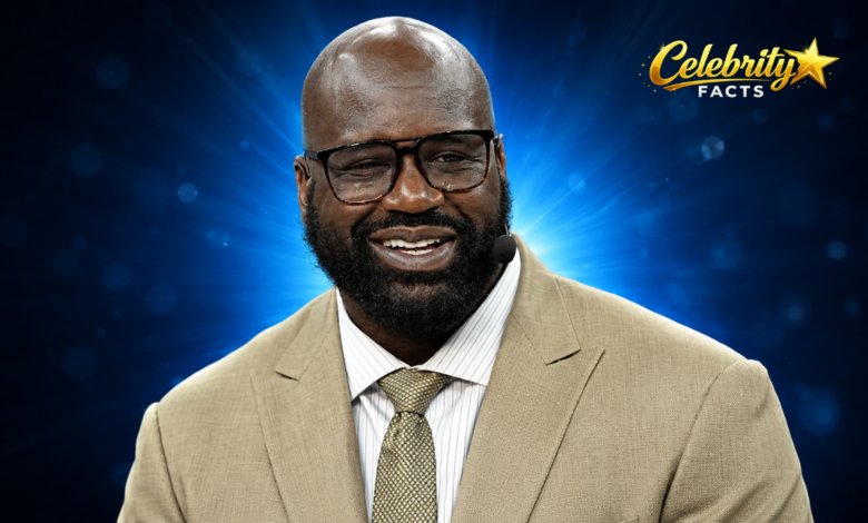 shaq net worth