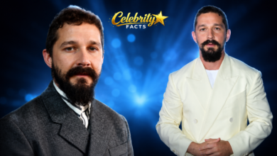 shia labeouf net worth