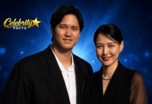 shohei ohtani wife