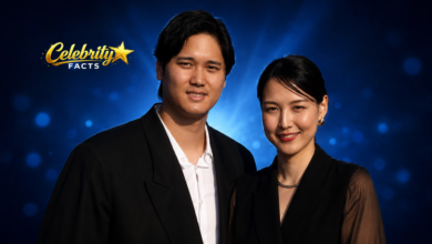 shohei ohtani wife