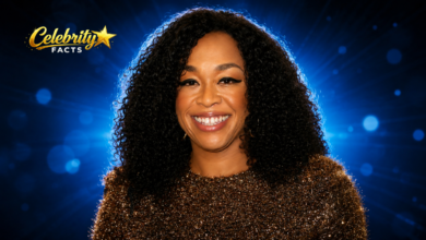 shonda rhimes