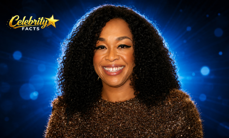 shonda rhimes