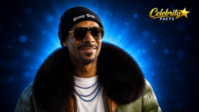 snoop dogg net worth