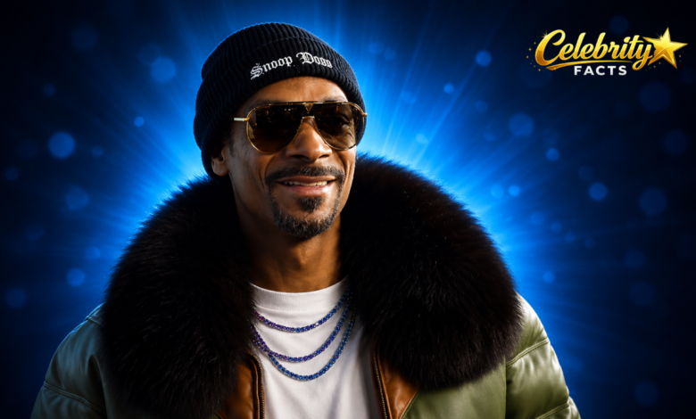 snoop dogg net worth