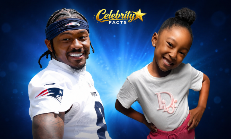 stefon diggs kids