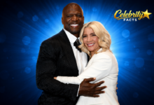 terry crews wife