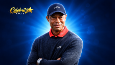tiger woods net worth