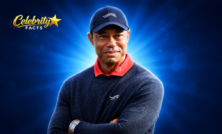 tiger woods net worth
