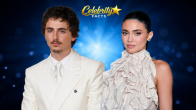 timothee chalamet girlfriend