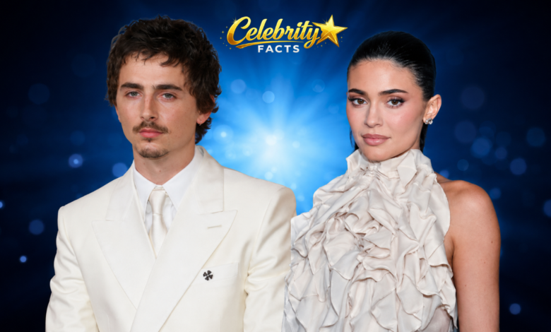 timothee chalamet girlfriend