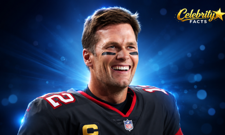 tom brady net worth