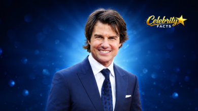tom cruise height