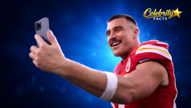 travis kelce net worth