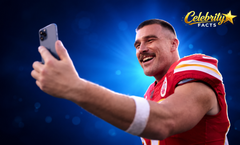 travis kelce net worth