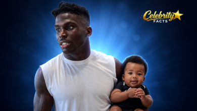 tyreek hill kids