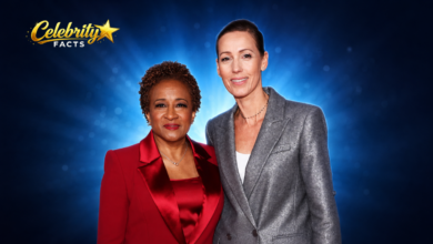 Wanda Sykes Kids