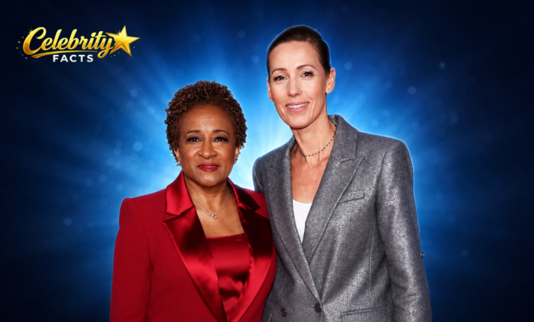 Wanda Sykes Kids