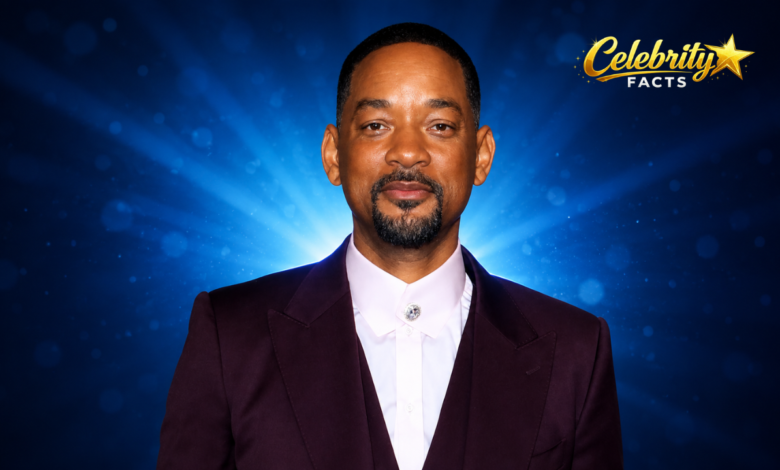 will smith net worth