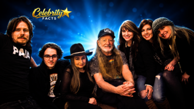 willie nelson children