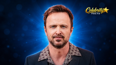 aaron paul net worth