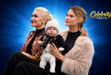 adam levine kids