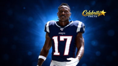antonio brown net worth