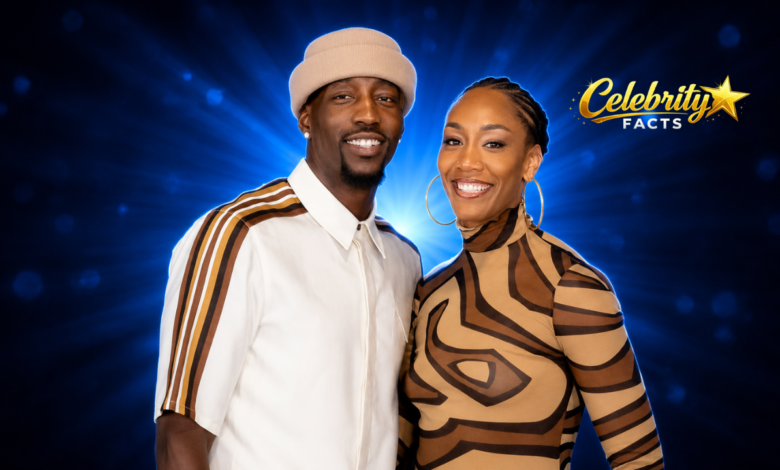 bam adebayo girlfriend