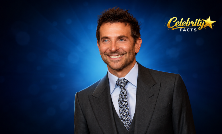 bradley cooper net worth