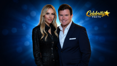 bret baier wife