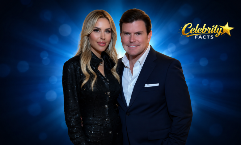 bret baier wife