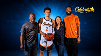 cade cunningham parents