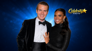 candace owens husband