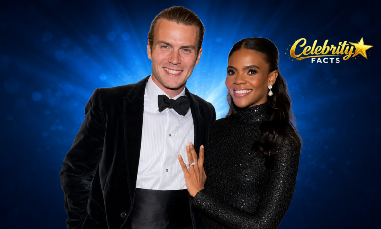 candace owens husband